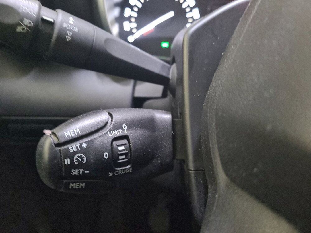 Occasion CITROEN C3 Aircross C3 Aircross PureTech 110 S&S BVM6 - Shine