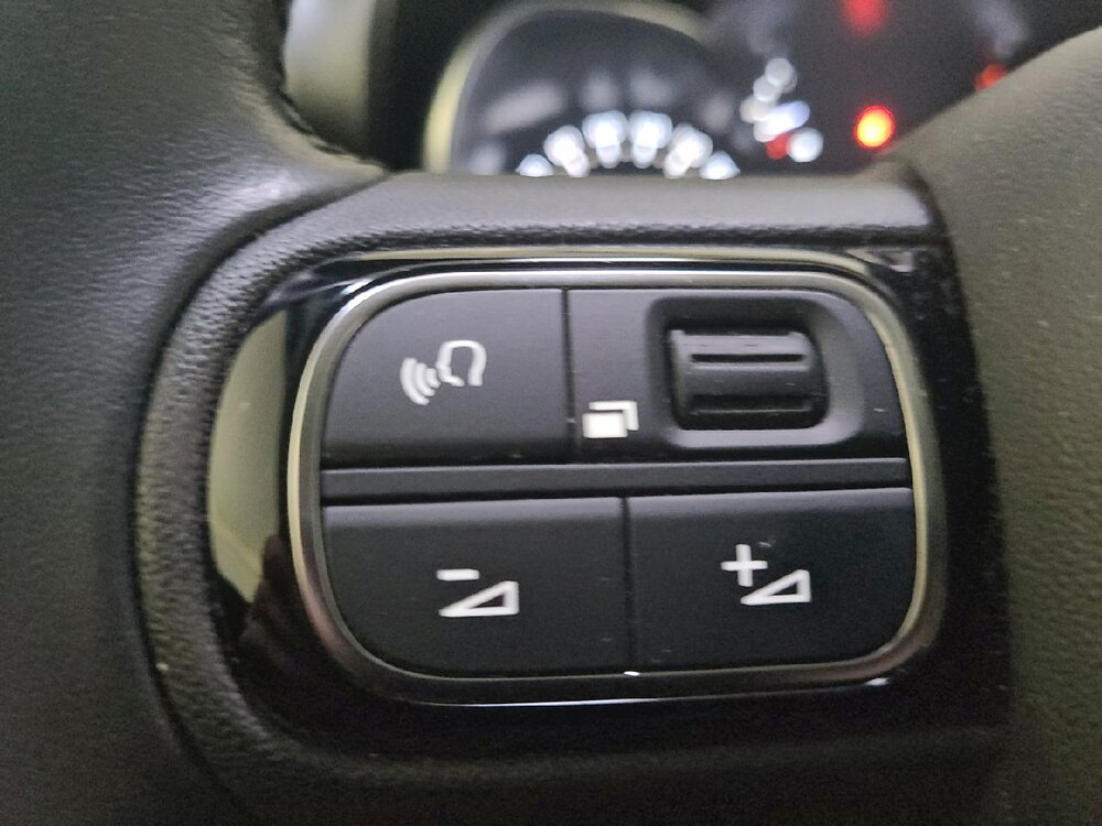 Occasion CITROEN C3 Aircross C3 Aircross PureTech 110 S&S BVM6 - Shine