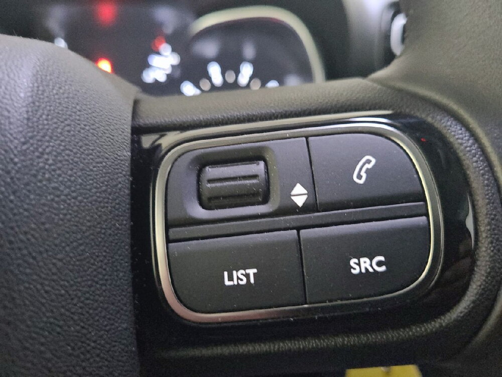 Occasion CITROEN C3 Aircross C3 Aircross PureTech 110 S&S BVM6 - Shine