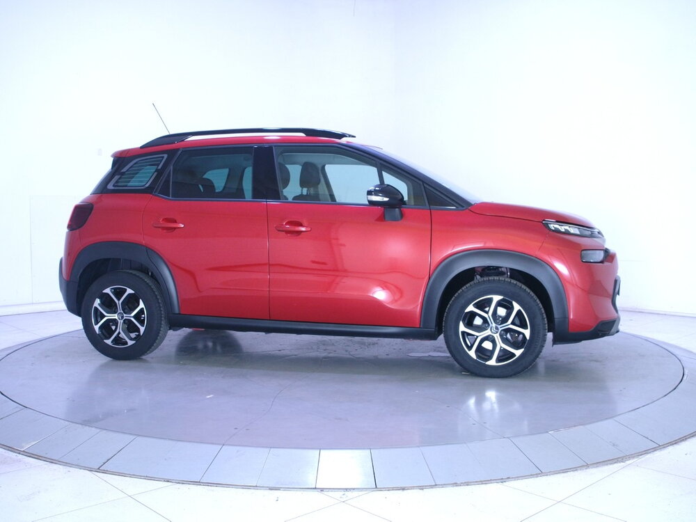 Occasion CITROEN C3 Aircross C3 Aircross PureTech 110 S&S BVM6 - Shine