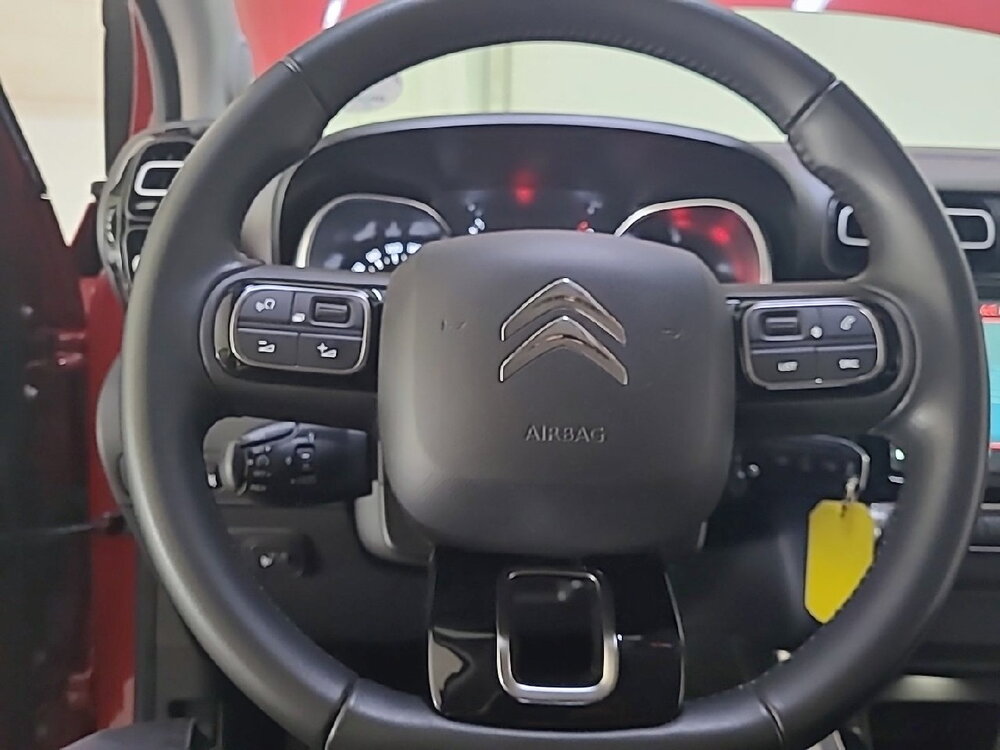 Occasion CITROEN C3 Aircross C3 Aircross PureTech 110 S&S BVM6 - Shine