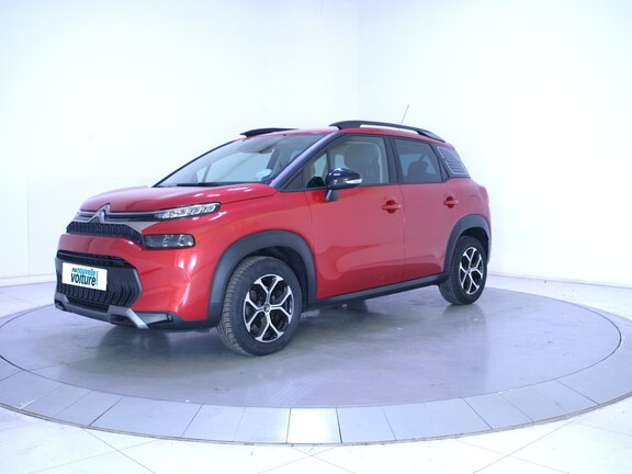 Occasion CITROEN C3 Aircross C3 Aircross PureTech 110 S&S BVM6 - Shine