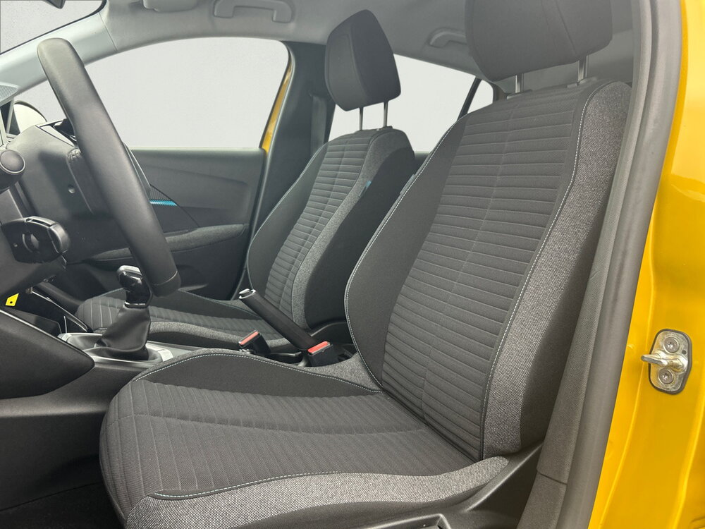 Occasion PEUGEOT 208 208 PureTech 75 S&S BVM5 - Style