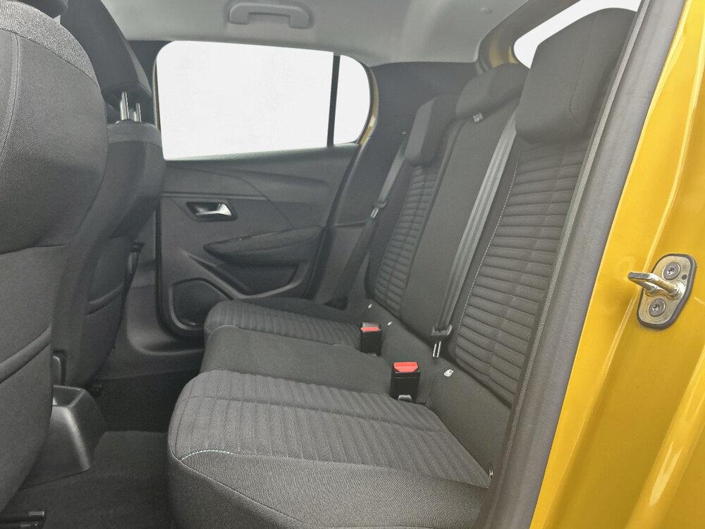 Occasion PEUGEOT 208 208 PureTech 75 S&S BVM5 - Style