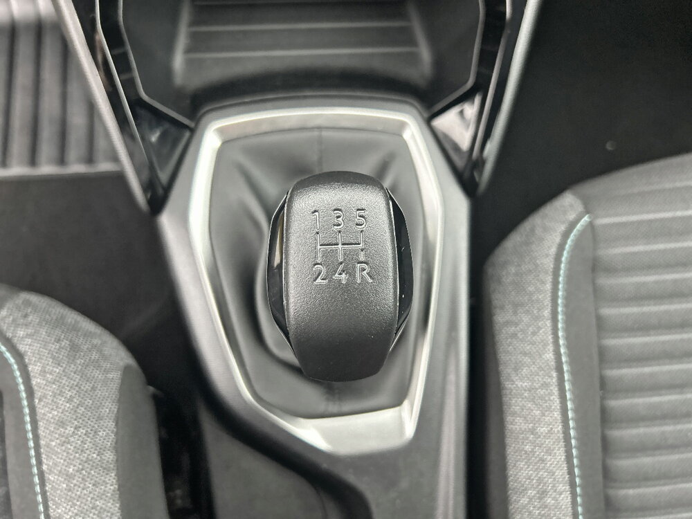 Occasion PEUGEOT 208 208 PureTech 75 S&S BVM5 - Style