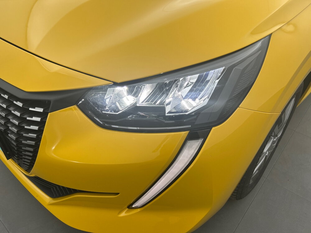 Occasion PEUGEOT 208 208 PureTech 75 S&S BVM5 - Style