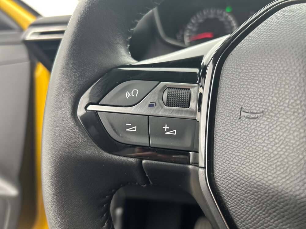 Occasion PEUGEOT 208 208 PureTech 75 S&S BVM5 - Style