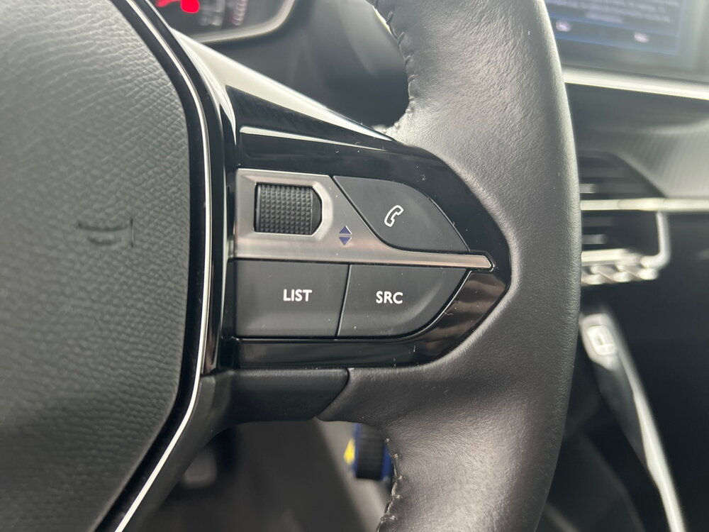 Occasion PEUGEOT 208 208 PureTech 75 S&S BVM5 - Style