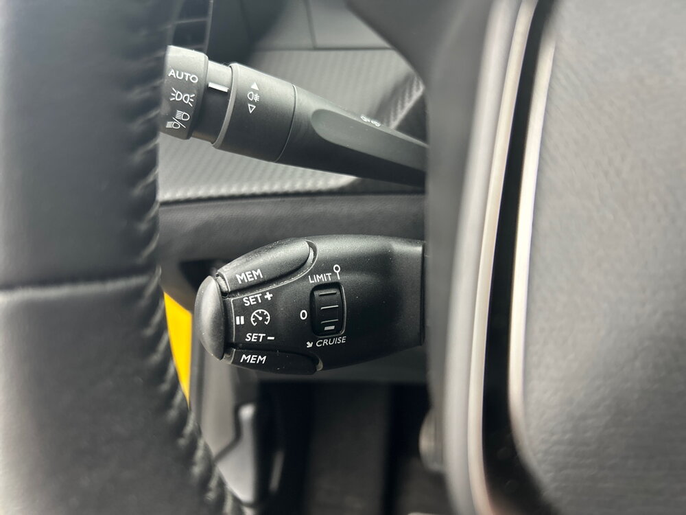Occasion PEUGEOT 208 208 PureTech 75 S&S BVM5 - Style