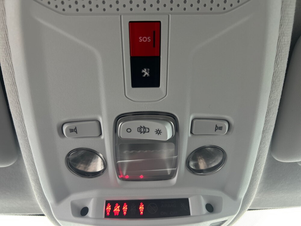 Occasion PEUGEOT 208 208 PureTech 75 S&S BVM5 - Style