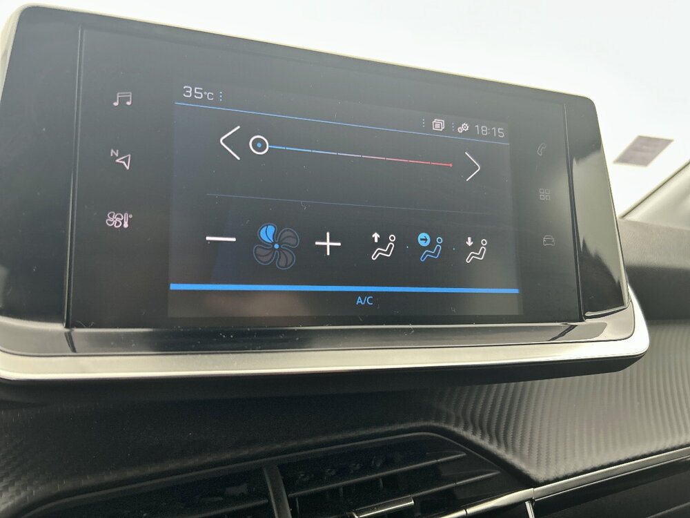 Occasion PEUGEOT 208 208 PureTech 75 S&S BVM5 - Style