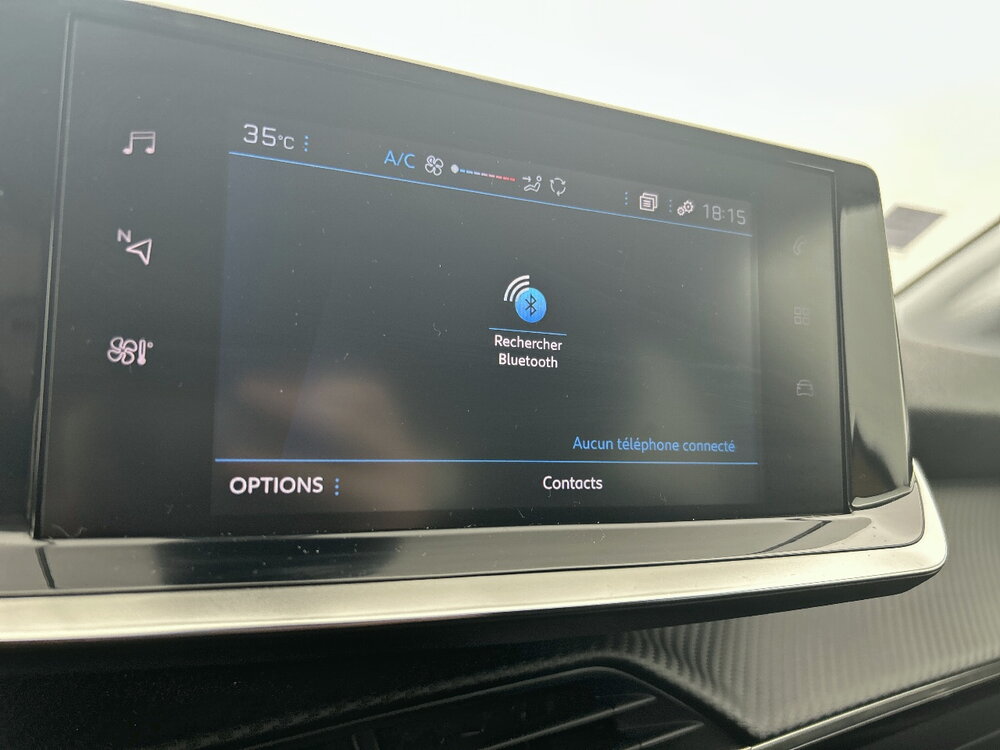 Occasion PEUGEOT 208 208 PureTech 75 S&S BVM5 - Style