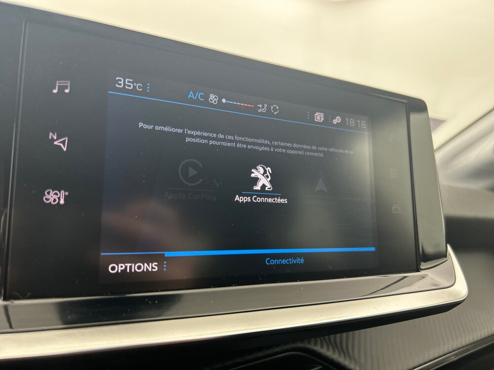 Occasion PEUGEOT 208 208 PureTech 75 S&S BVM5 - Style