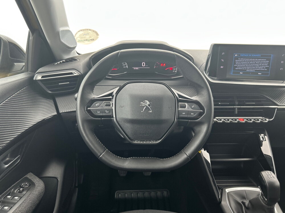 Occasion PEUGEOT 208 208 PureTech 75 S&S BVM5 - Style