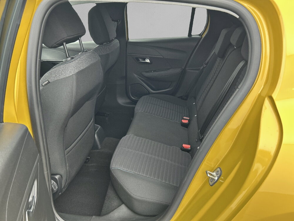 Occasion PEUGEOT 208 208 PureTech 75 S&S BVM5 - Style