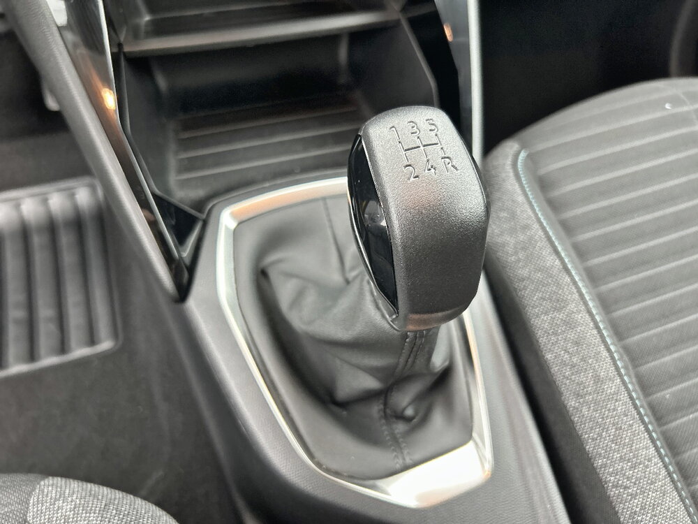 Occasion PEUGEOT 208 208 PureTech 75 S&S BVM5 - Style