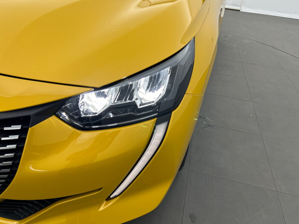 Occasion PEUGEOT 208 208 PureTech 75 S&S BVM5 - Style