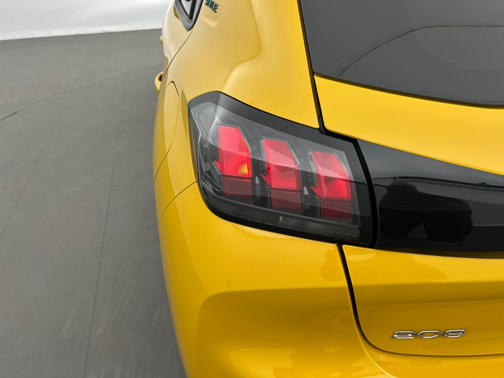 Occasion PEUGEOT 208 208 PureTech 75 S&S BVM5 - Style