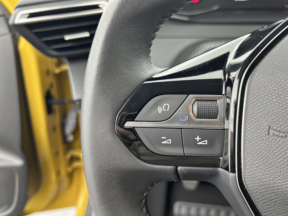 Occasion PEUGEOT 208 208 PureTech 75 S&S BVM5 - Style