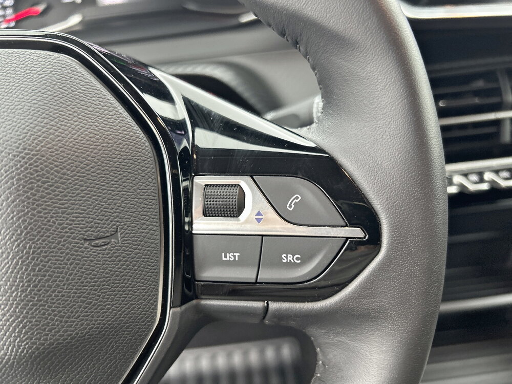 Occasion PEUGEOT 208 208 PureTech 75 S&S BVM5 - Style