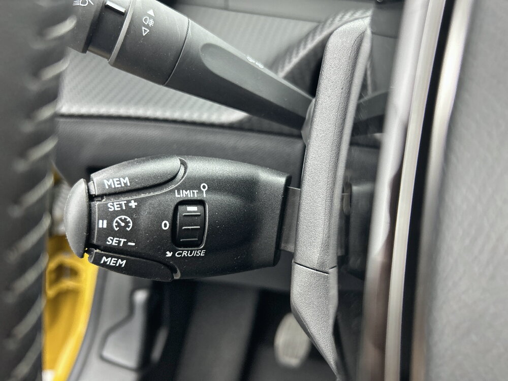Occasion PEUGEOT 208 208 PureTech 75 S&S BVM5 - Style