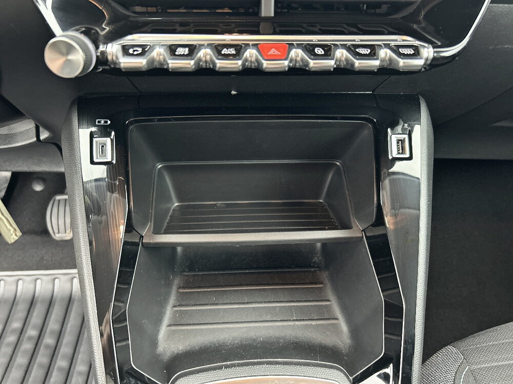 Occasion PEUGEOT 208 208 PureTech 75 S&S BVM5 - Style