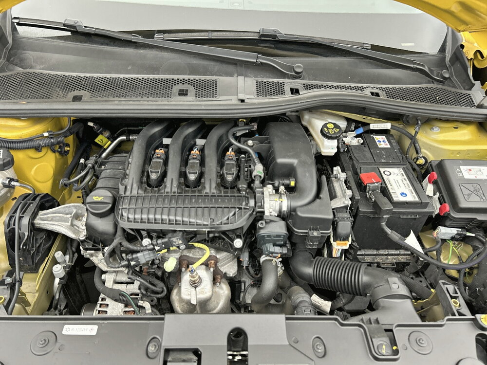 Occasion PEUGEOT 208 208 PureTech 75 S&S BVM5 - Style