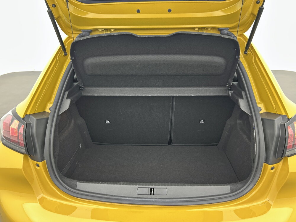 Occasion PEUGEOT 208 208 PureTech 75 S&S BVM5 - Style