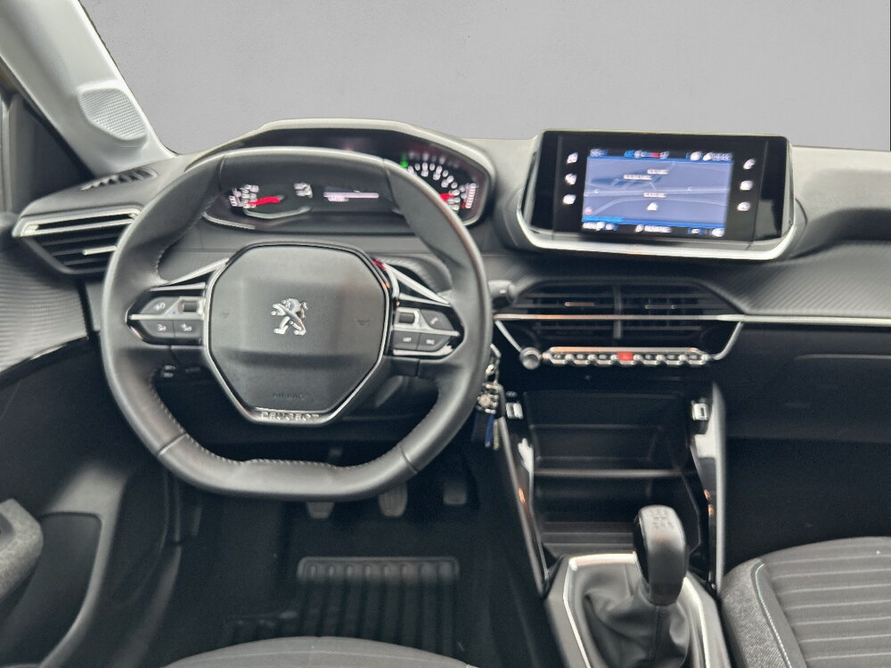 Occasion PEUGEOT 208 208 PureTech 75 S&S BVM5 - Style