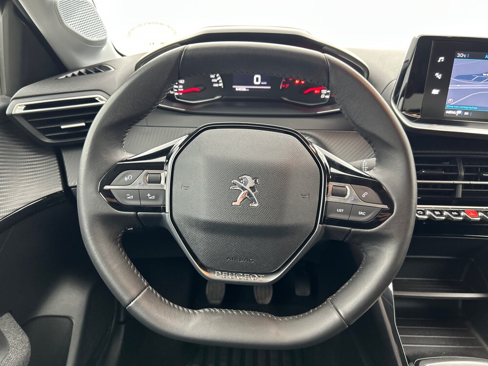 Occasion PEUGEOT 208 208 PureTech 75 S&S BVM5 - Style