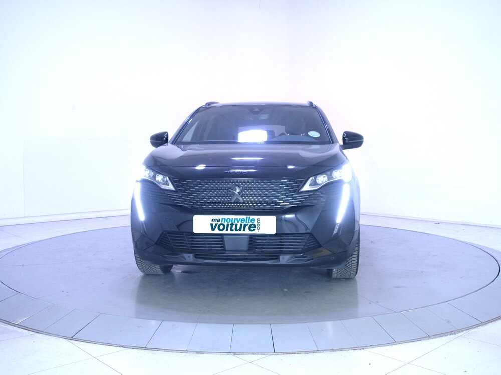 Occasion PEUGEOT 3008 3008 Hybrid 225 e-EAT8 - GT