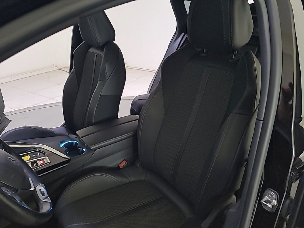 Occasion PEUGEOT 3008 3008 Hybrid 225 e-EAT8 - GT