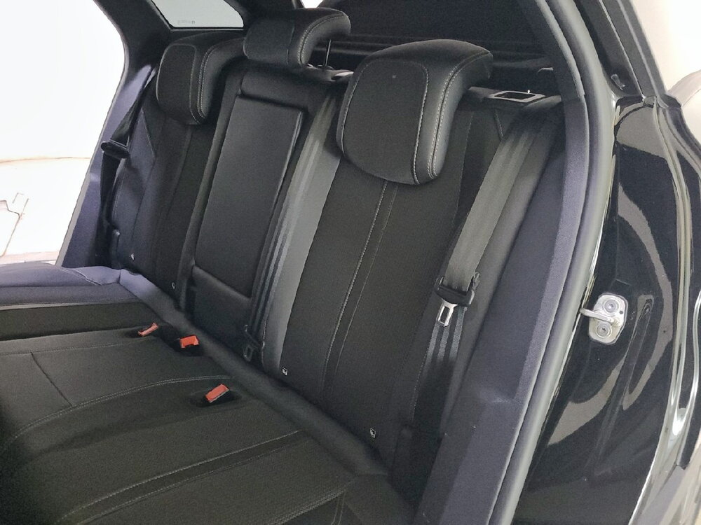 Occasion PEUGEOT 3008 3008 Hybrid 225 e-EAT8 - GT