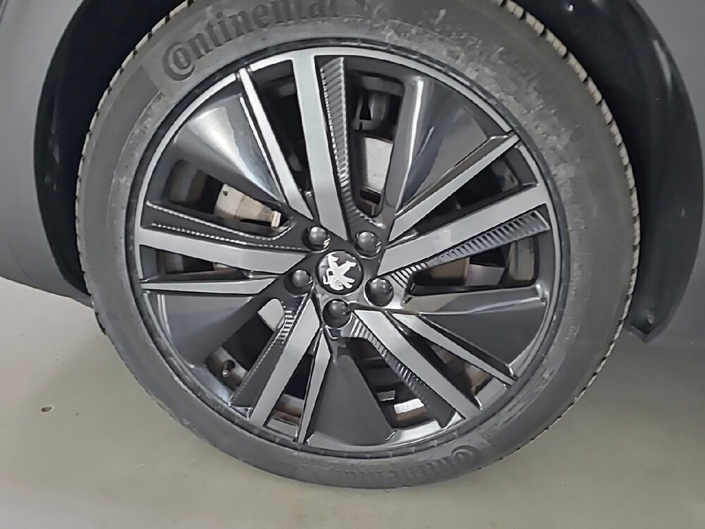 Occasion PEUGEOT 3008 3008 Hybrid 225 e-EAT8 - GT