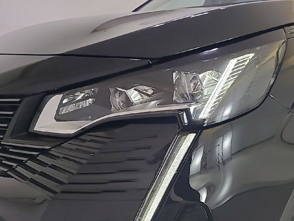 Occasion PEUGEOT 3008 3008 Hybrid 225 e-EAT8 - GT