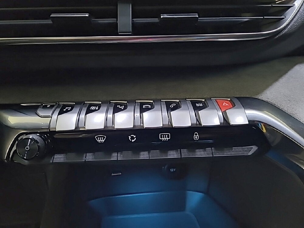 Occasion PEUGEOT 3008 3008 Hybrid 225 e-EAT8 - GT