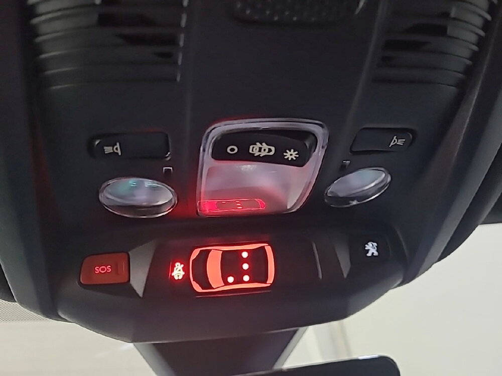 Occasion PEUGEOT 3008 3008 Hybrid 225 e-EAT8 - GT