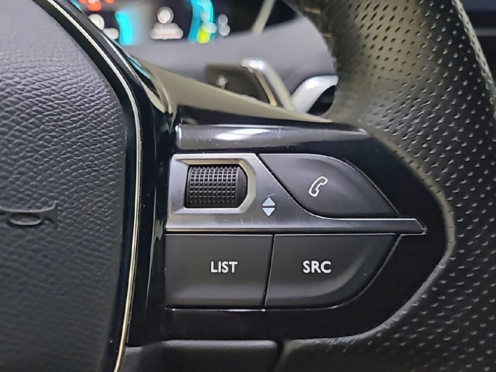 Occasion PEUGEOT 3008 3008 Hybrid 225 e-EAT8 - GT