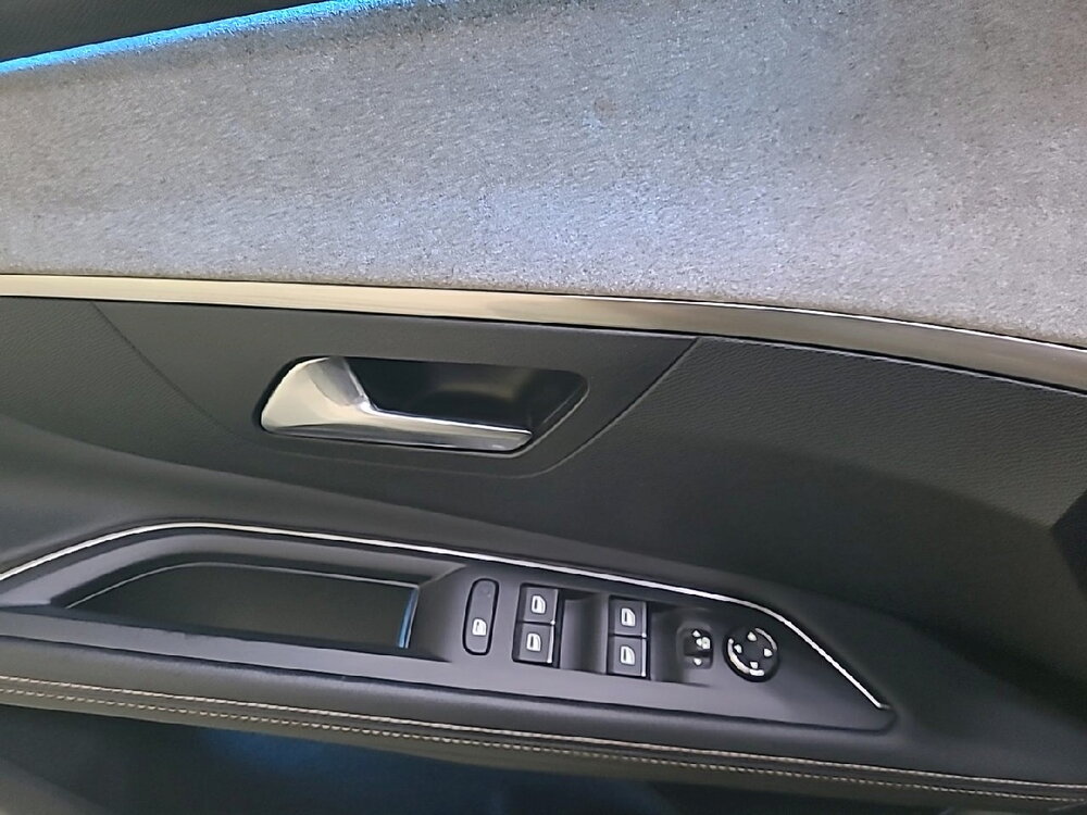 Occasion PEUGEOT 3008 3008 Hybrid 225 e-EAT8 - GT