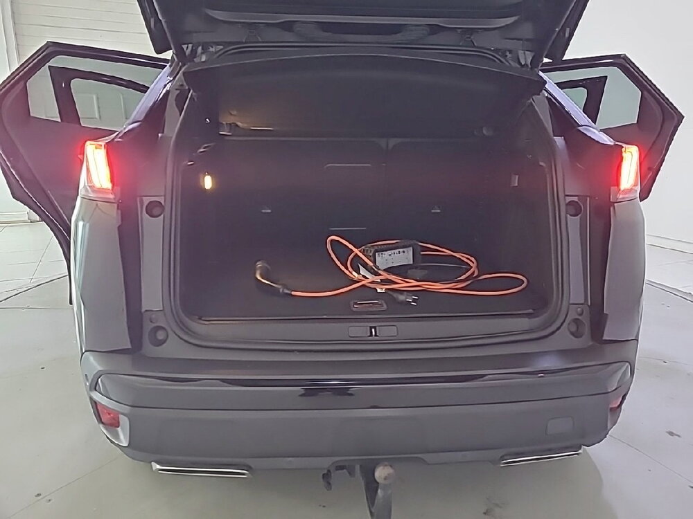 Occasion PEUGEOT 3008 3008 Hybrid 225 e-EAT8 - GT