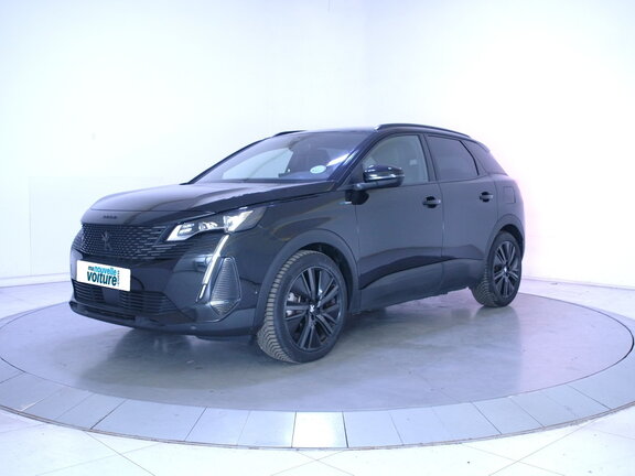 Occasion PEUGEOT 3008 3008 Hybrid 225 e-EAT8 - GT