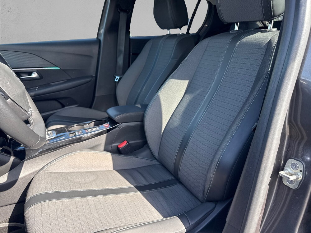 Occasion PEUGEOT 208 208 PureTech 100 S&S EAT8 - Allure