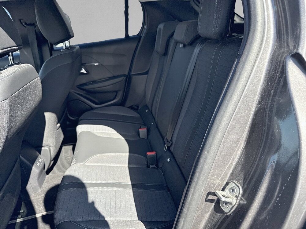 Occasion PEUGEOT 208 208 PureTech 100 S&S EAT8 - Allure