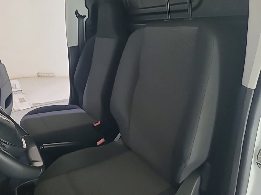 Occasion PEUGEOT Partner PARTNER FOURGON M 650 KG BLUEHDI 100 S&S BVM6