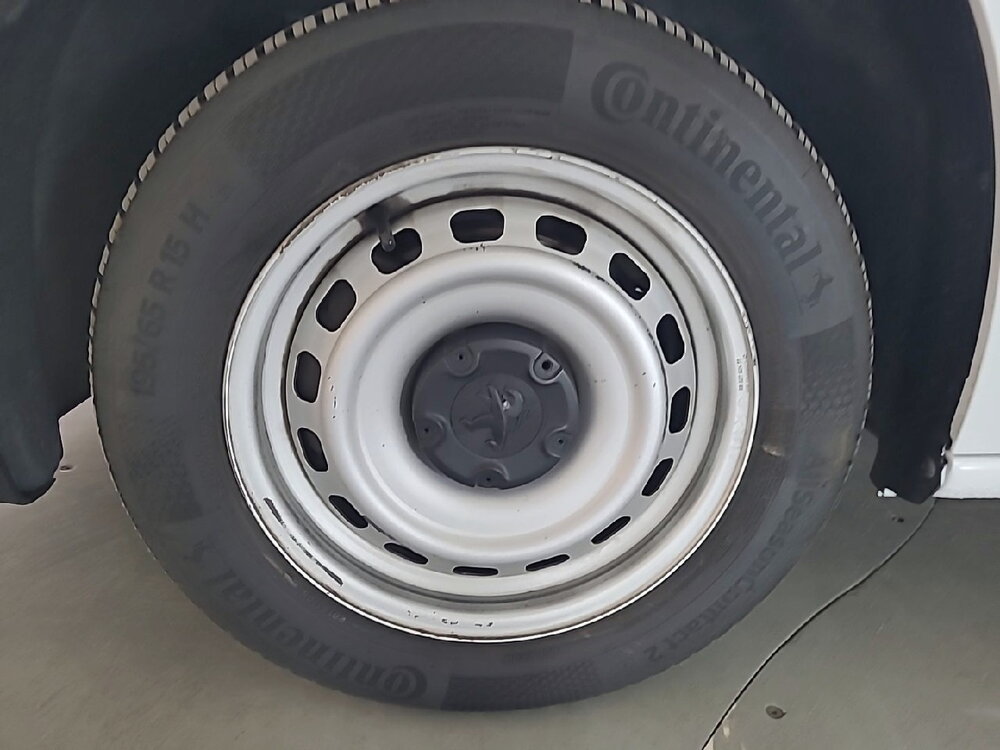 Occasion PEUGEOT Partner PARTNER FOURGON M 650 KG BLUEHDI 100 S&S BVM6