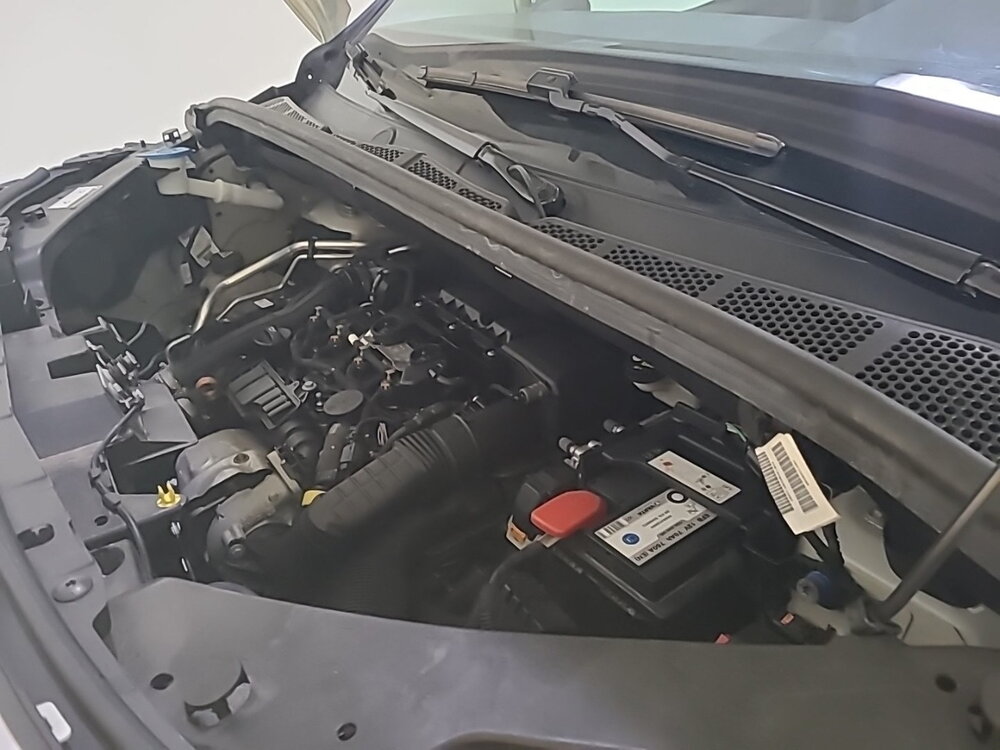 Occasion PEUGEOT Partner PARTNER FOURGON M 650 KG BLUEHDI 100 S&S BVM6