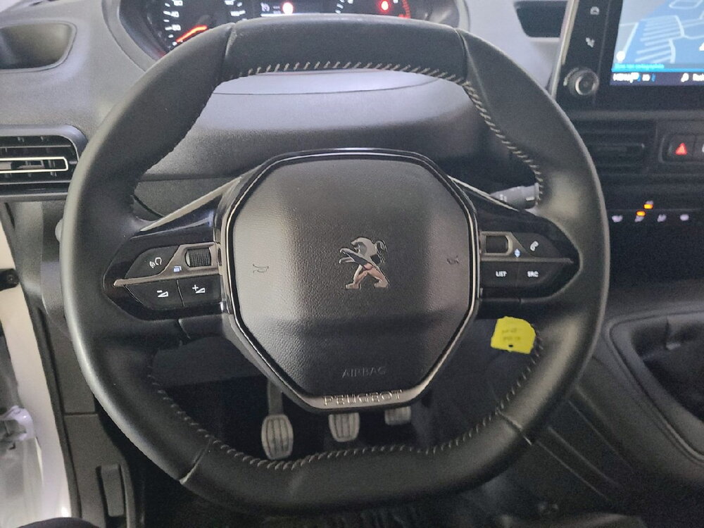 Occasion PEUGEOT Partner PARTNER FOURGON M 650 KG BLUEHDI 100 S&S BVM6