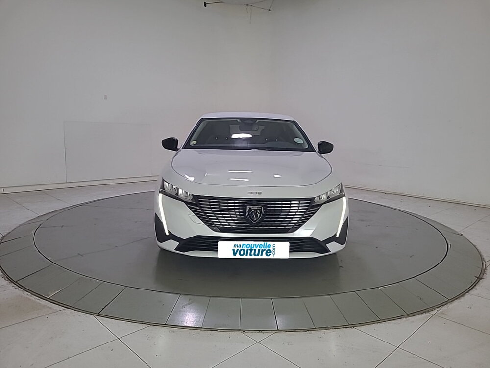 Occasion PEUGEOT 308 308 SW BlueHDi 130ch S&S EAT8 - Allure