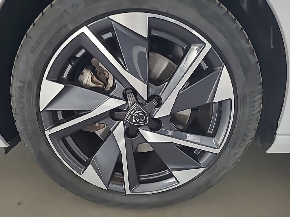 Occasion PEUGEOT 308 308 SW BlueHDi 130ch S&S EAT8 - Allure