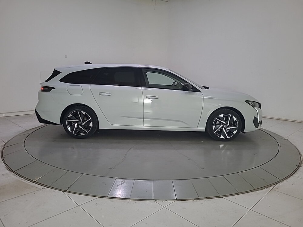 Occasion PEUGEOT 308 308 SW BlueHDi 130ch S&S EAT8 - Allure